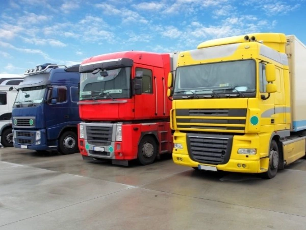 Adana Pasinler Nakliye